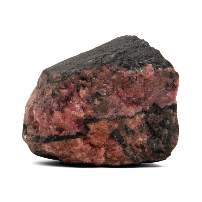 Rhodonite - Rough