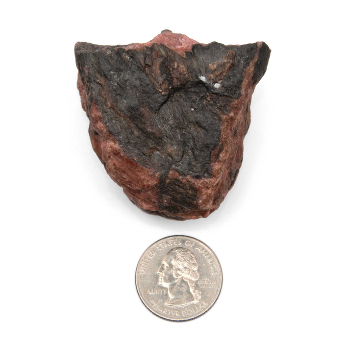 Rhodonite - Rough