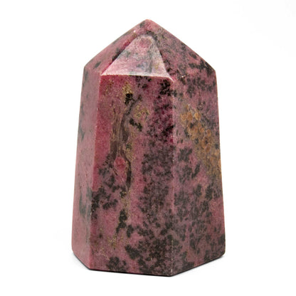 Rhodonite - Tower