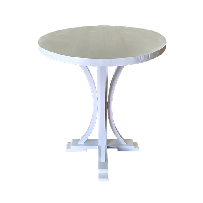 Rococo Cocktail Table