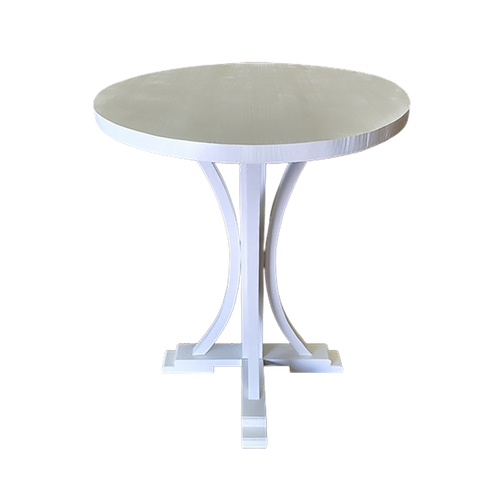 Rococo Cocktail Table