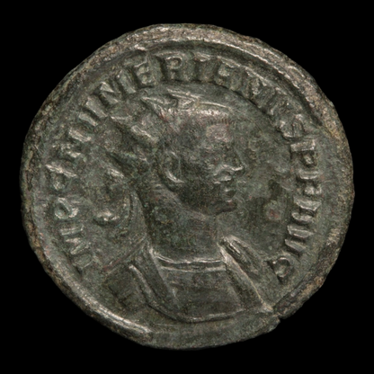 Rome, Emperor Numerian, Antoninianus, Fides Reverse - 283 to 284 CE - Roman Empire