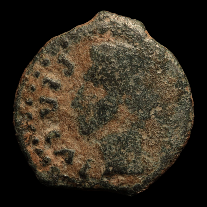 Rome, Hispania, Emperor Augustus (Octavian) - 31 BCE to 14 CE - Roman Provinces