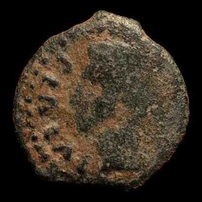 Rome, Hispania, Emperor Augustus (Octavian) - 31 BCE to 14 CE - Roman Provinces