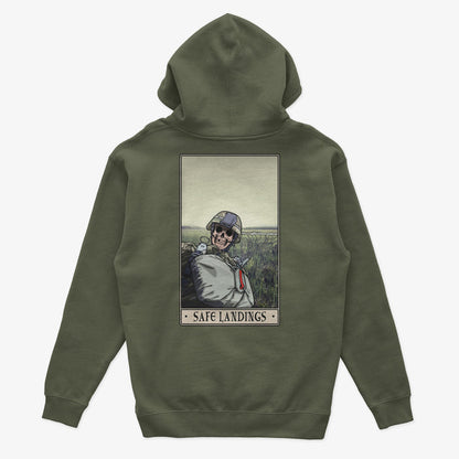 Safe Landings Hoodie