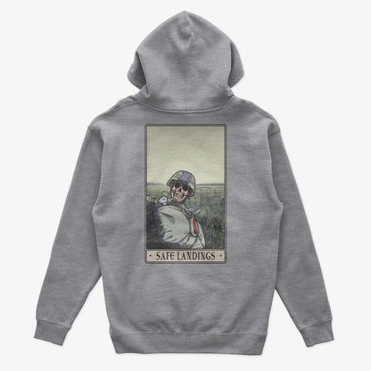 Safe Landings Hoodie