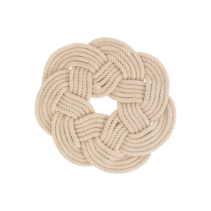 Sailors Knot Trivet