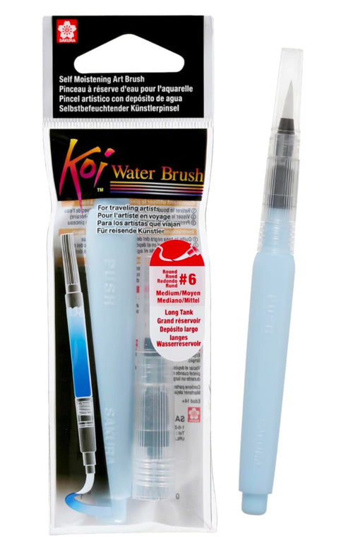 SAKURA Koi Water Brush