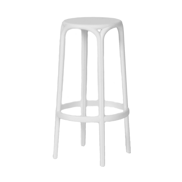 Santorini Bar Stool
