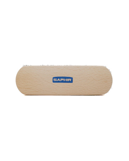 lost & found Saphir Saphir Horsehair Shine Brush