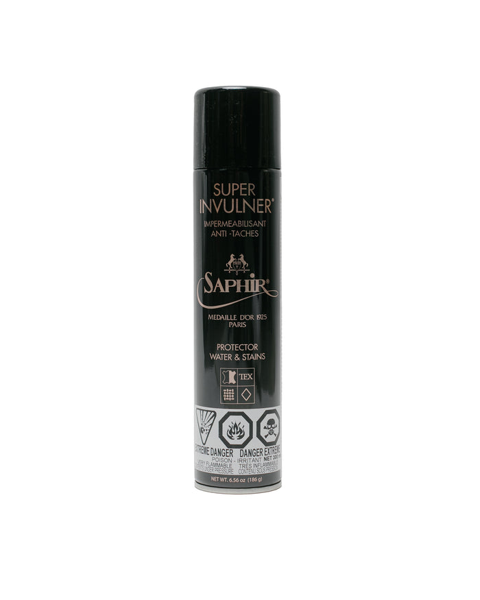 lost & found Saphir Saphir Médaille d'Or Super Invulner Spray