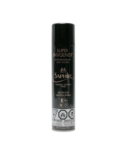 lost & found Saphir Saphir Médaille d'Or Super Invulner Spray