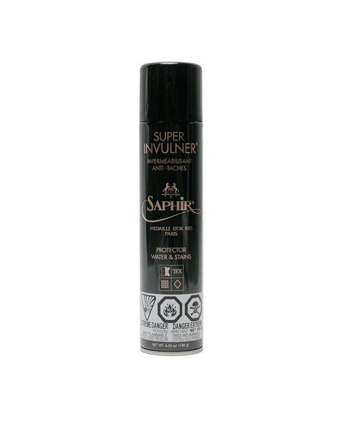 lost & found Saphir Saphir Médaille d'Or Super Invulner Spray