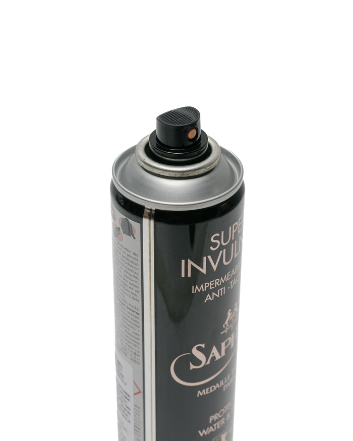 lost & found Saphir Saphir Médaille d'Or Super Invulner Spray