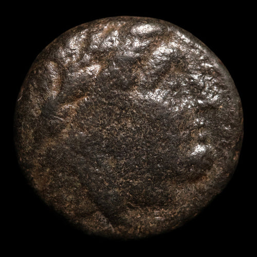 Seleucid Empire, King Antiochus II, AE Unit - 261 to 246 BCE - Greek World
