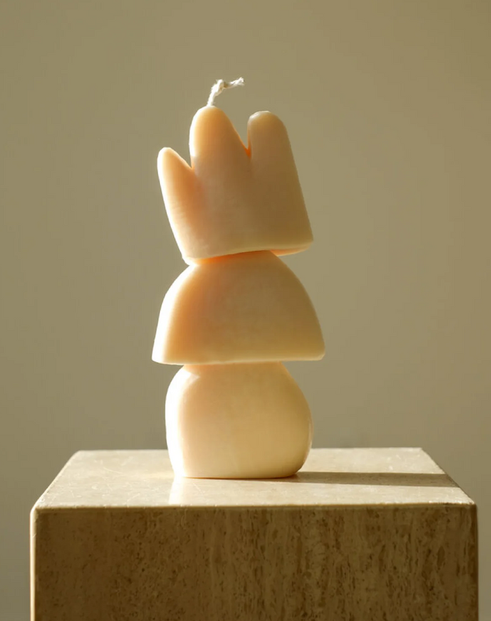 Shape Candle 01
