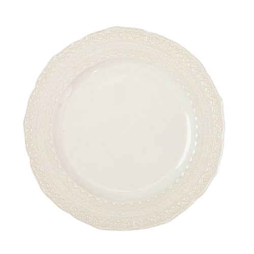 Sienna Lace Charger