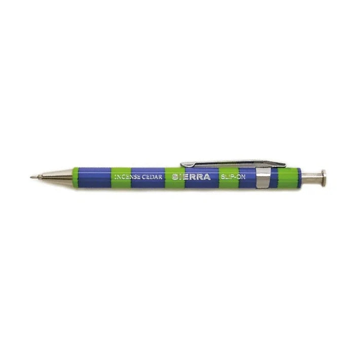 Sierra Wooden Needle Point Pen