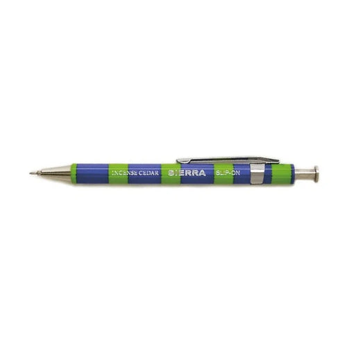 Sierra Wooden Needle Point Pen