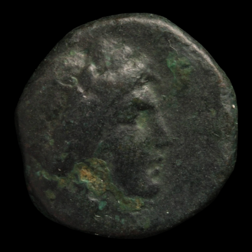 Sikyonia, Sikyon, Aineas Trichalkon - 100 to 60 BCE - Ancient Greeks