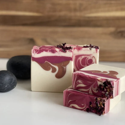 Berry Luxe