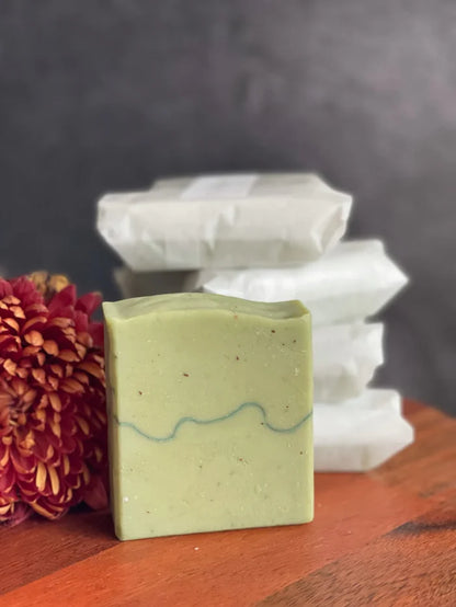 Mint Rosemary