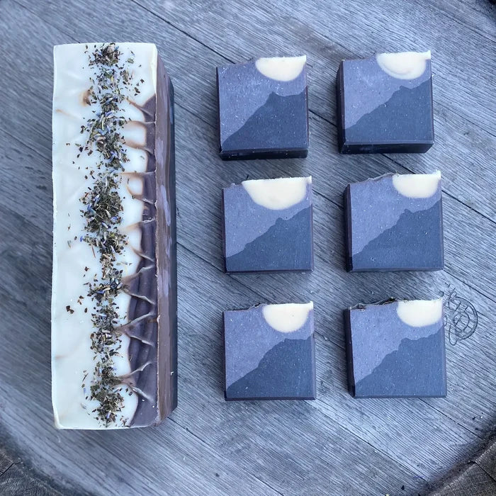 Triple Butter Bliss