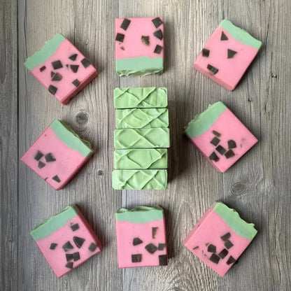Wonky Watermelon