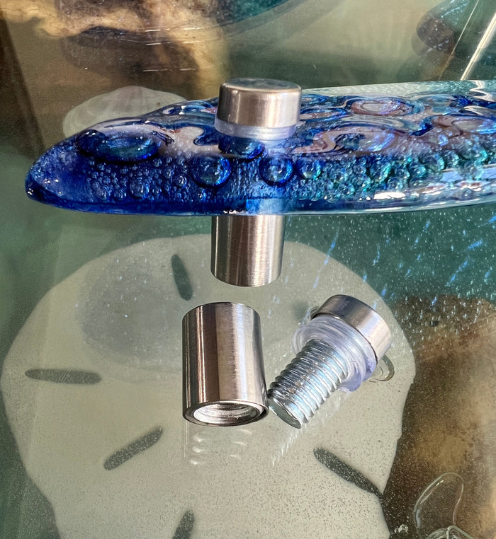 Small Bubble Fish