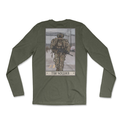 Soldier Long Sleeve