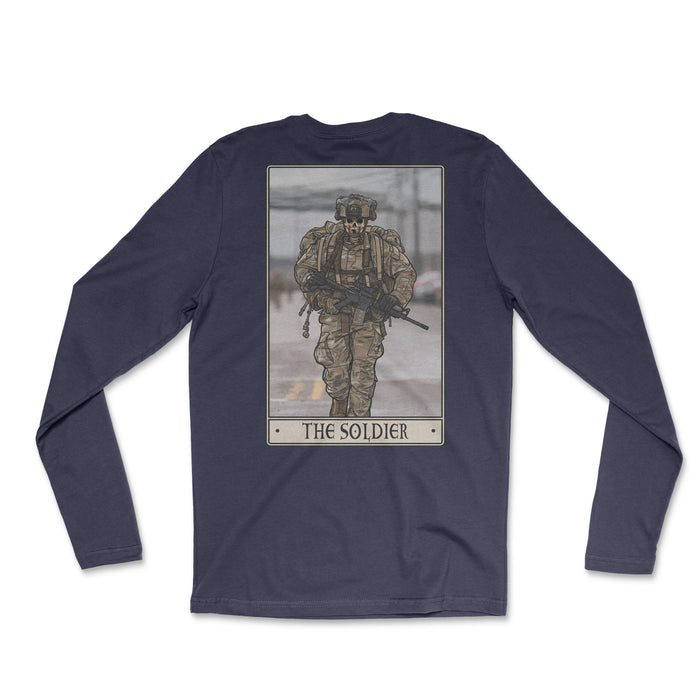 Soldier Long Sleeve