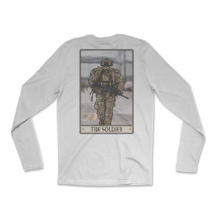 Soldier Long Sleeve