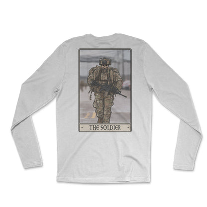 Soldier Long Sleeve