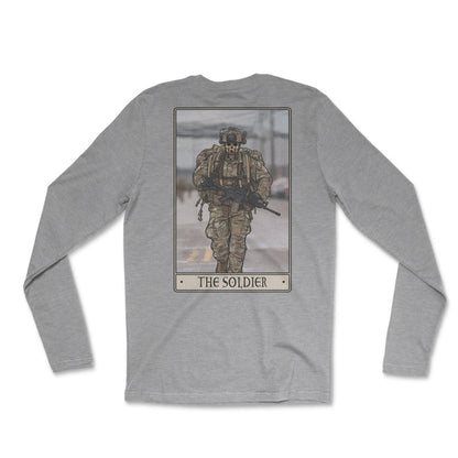 Soldier Long Sleeve