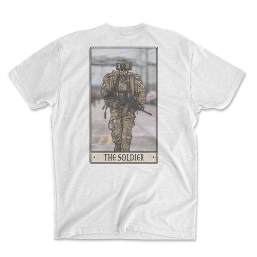 Soldier Tee