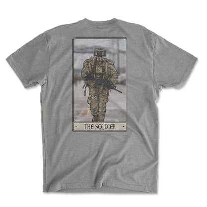 Soldier Tee