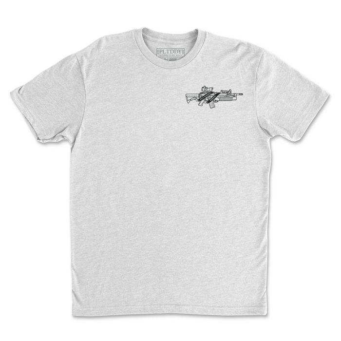 Soldier Tee