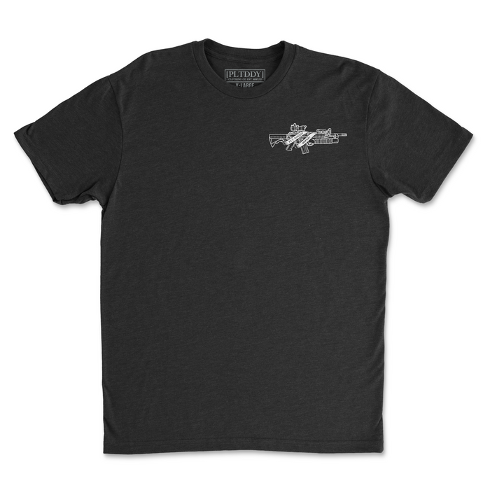 Soldier Tee