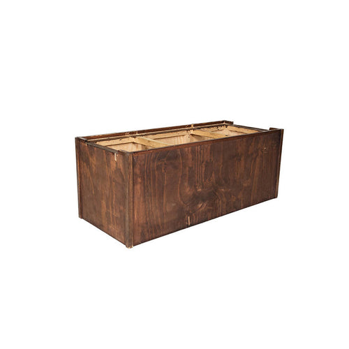 Sonoma Tuscan Planter Box