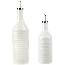 Sophie Conran Oil & Vinegar Set