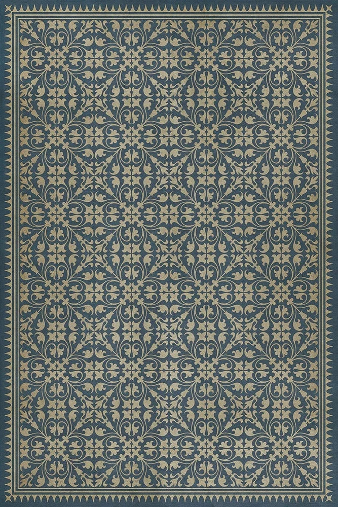 SP-12577 Bandersnatch 20x30 Vinyl Mat