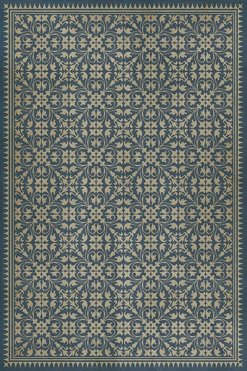 SP-12577 Bandersnatch 20x30 Vinyl Mat