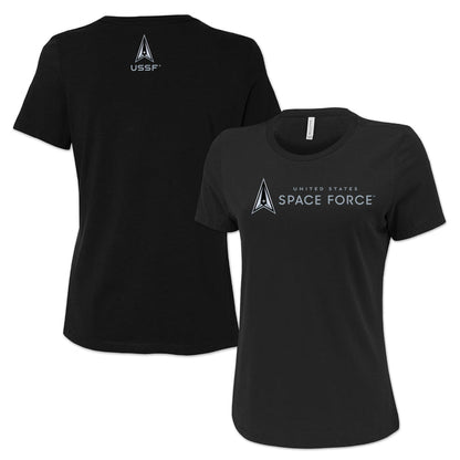 Space Force Ladies Duo T-Shirt