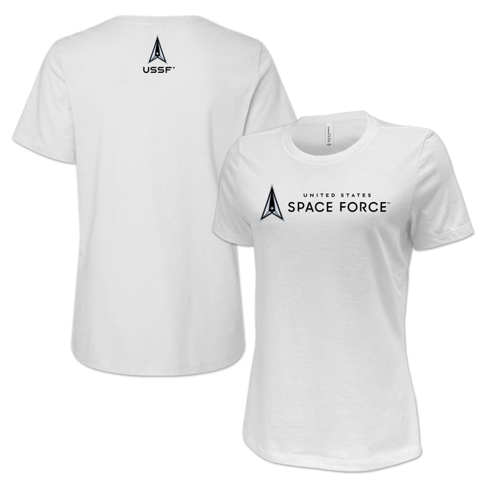 Space Force Ladies Duo T-Shirt