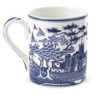 Spode Blue Room Mugs