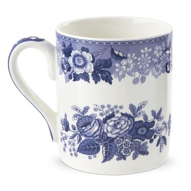 Spode Blue Room Mugs