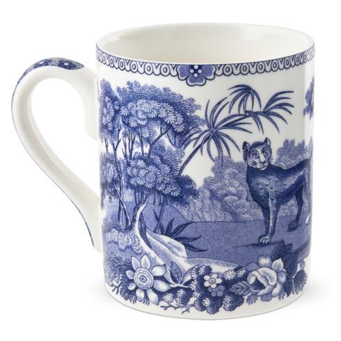 Spode Blue Room Mugs
