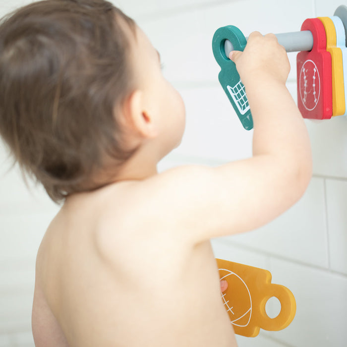 Sport Stacker Tub Hub