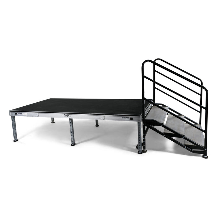 Stage Steps Adjustable