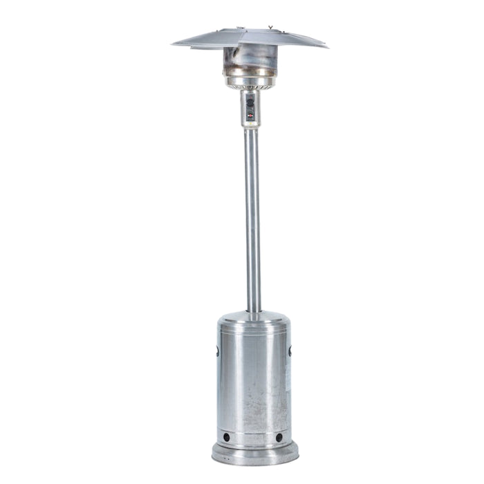 Stainless Patio Heater